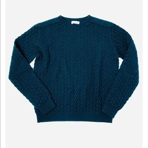 Steven Alan Barclays Sweater